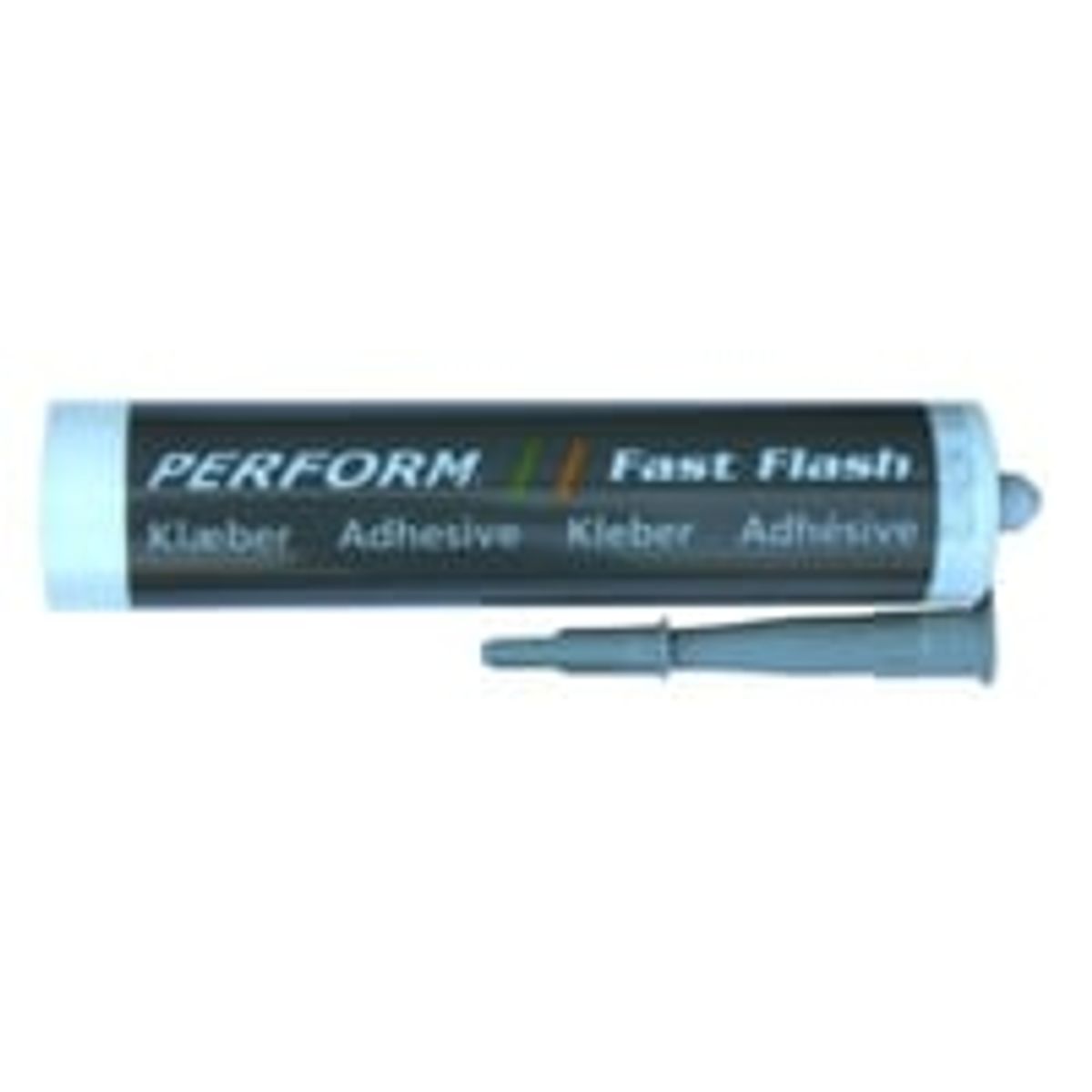 Perform Fast Flash klber 290 ml antracit