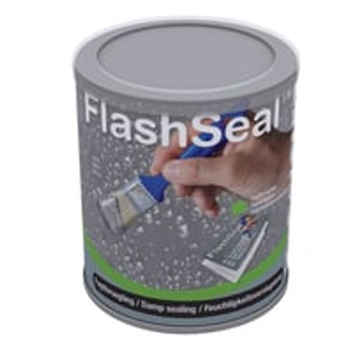 Perform Flash Seal gr