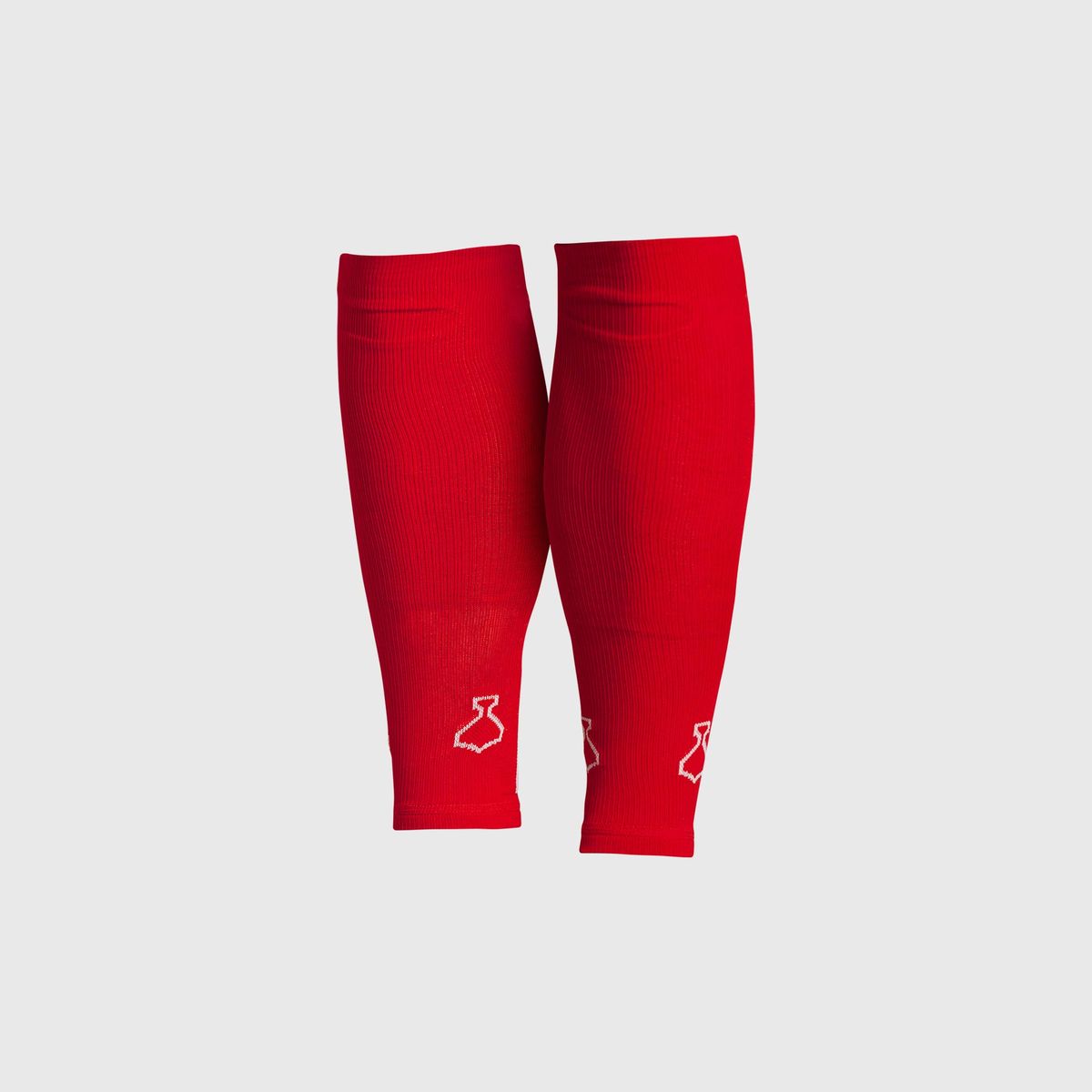 PERFORMANCE FOOTBALL SLEEVE - Red