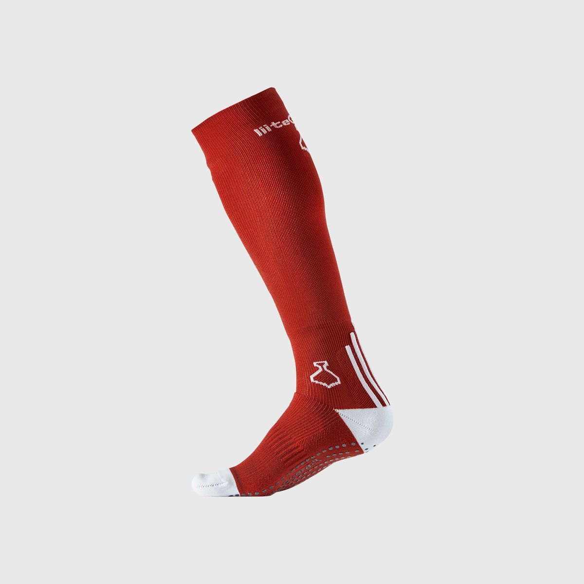 PERFORMANCE FOOTBALL SOCK - Red