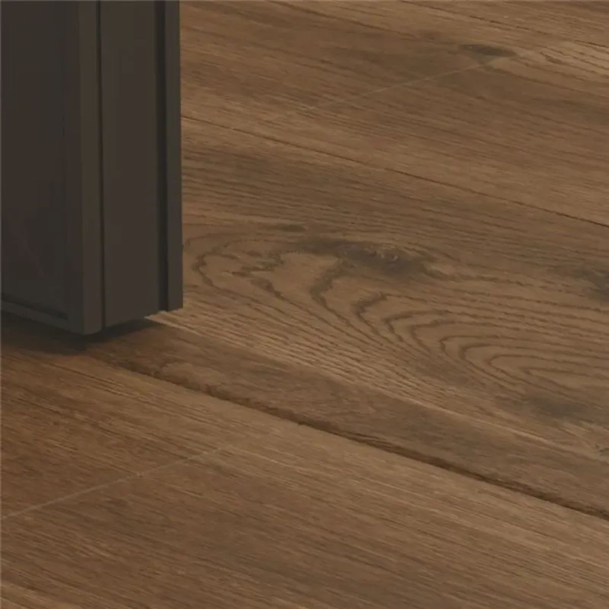 Pergo 5-i-1 Liste 8x45x2000mm Vinyl Pgvincp40019 Modern Coffee Oak