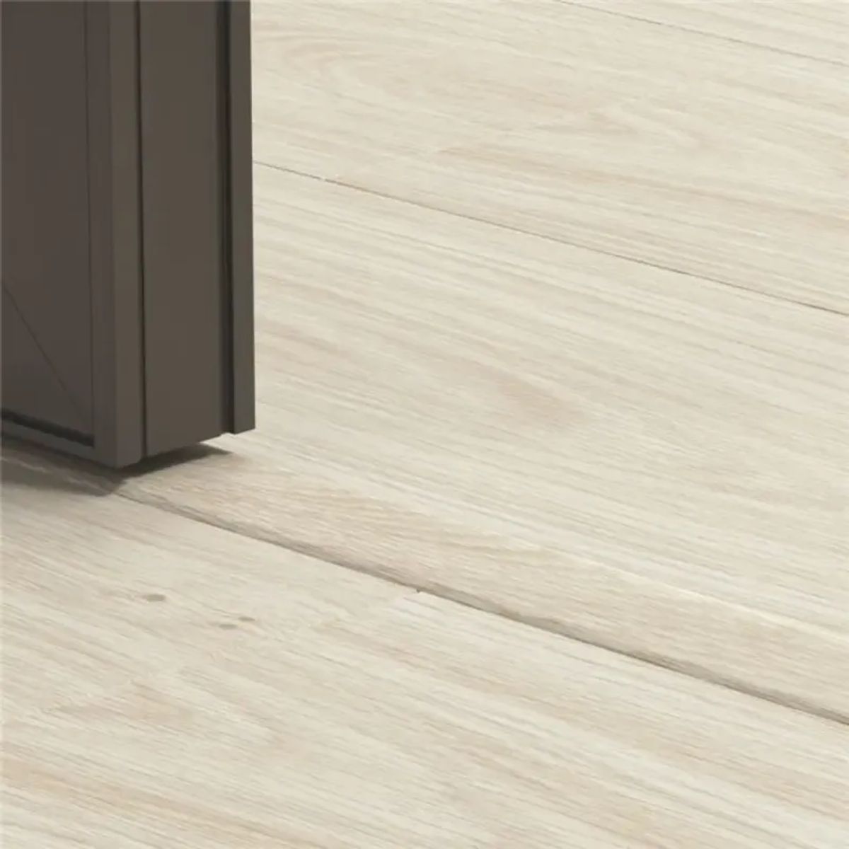 Pergo 5-i-1 Liste 8x45x2000mm Vinyl Pgvincp40020 Nordic White Oak