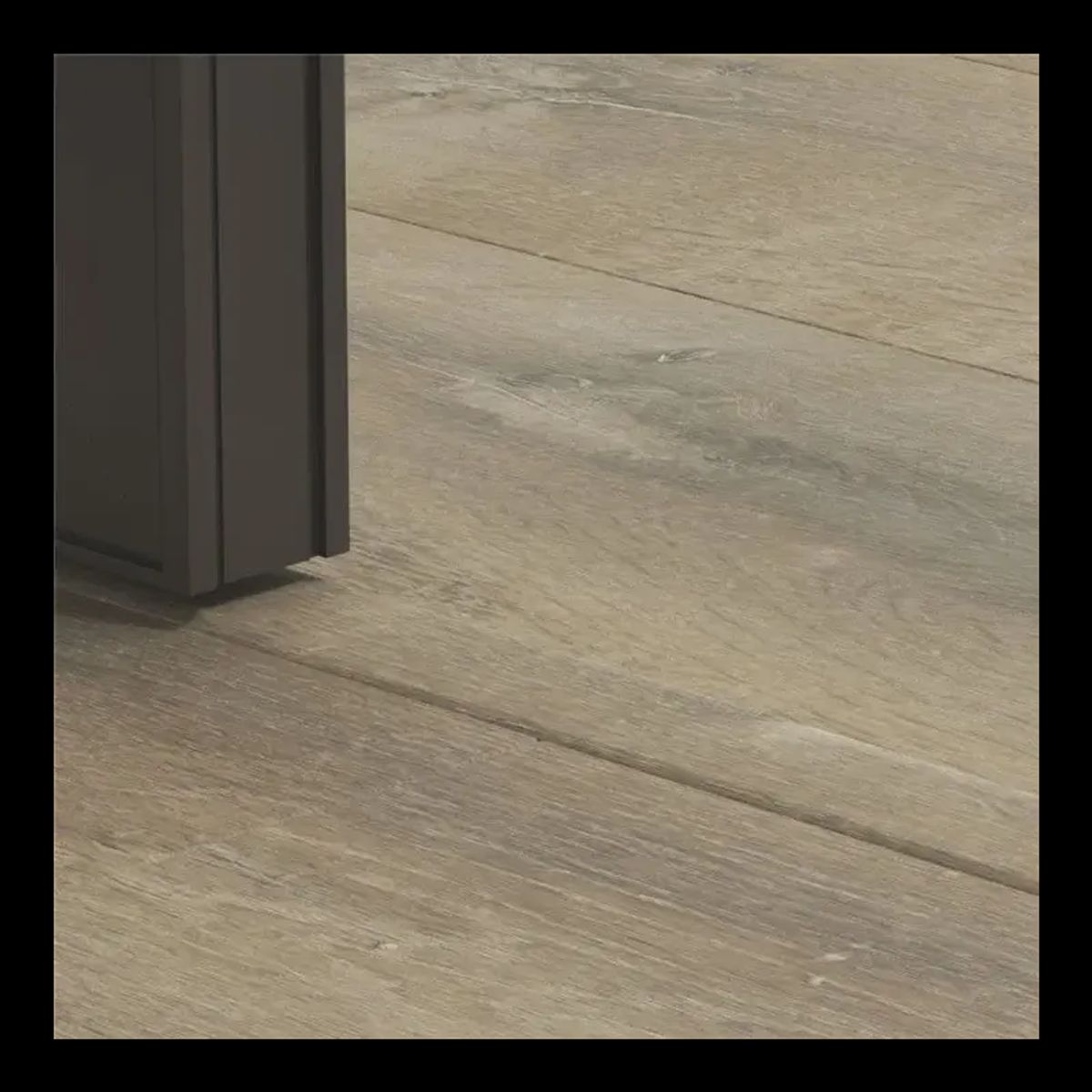 Pergo 5-i-1 Liste 8x45x2000mm Vinyl Pgvincp40086 Dark River Oak