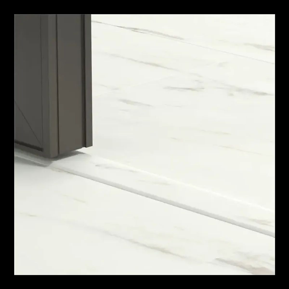 Pergo 5-i-1 Liste 8x45x2000mm Vinyl Pgvincp40136 Italian Marble