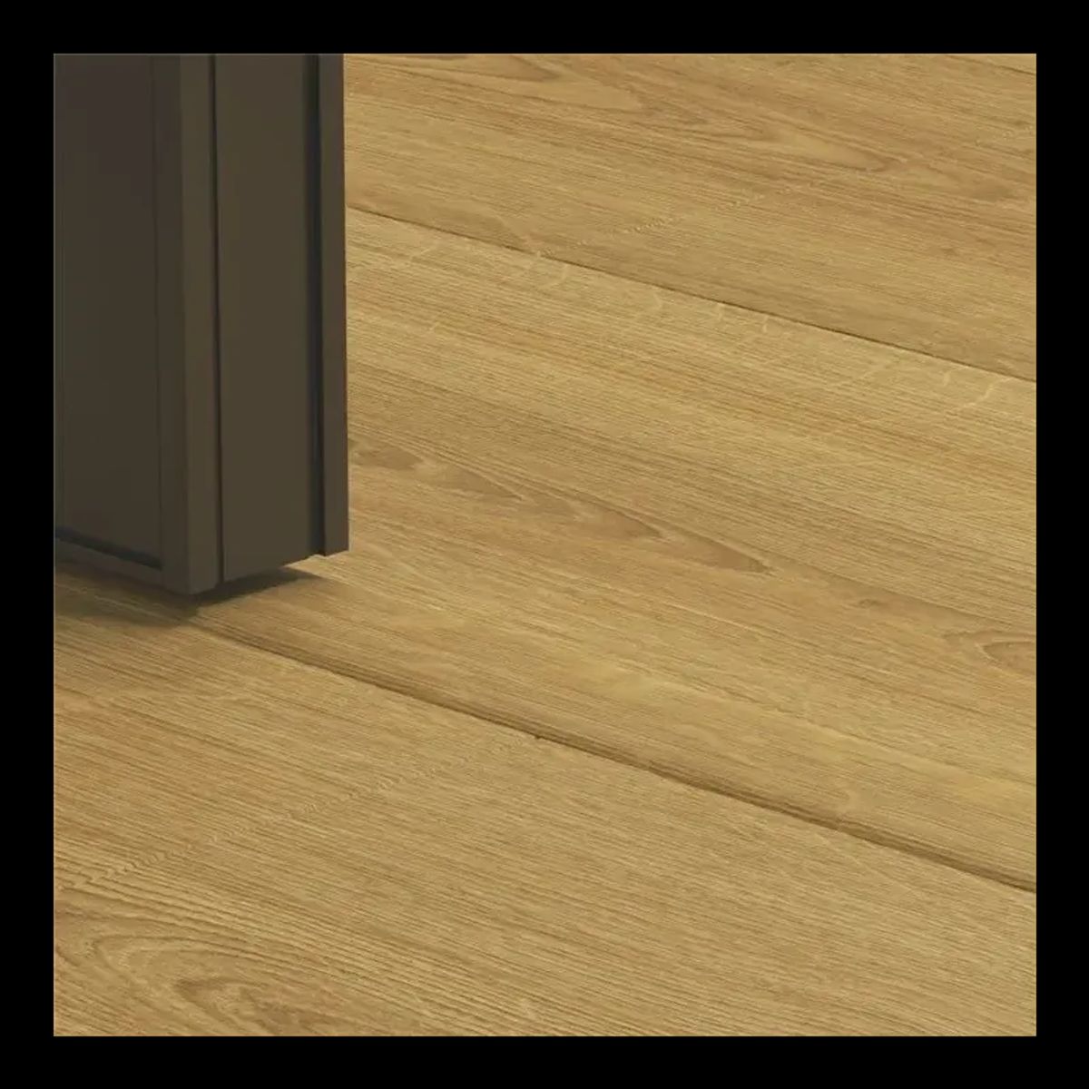 Pergo 5-i-1 Liste 8x45x2000mm Vinyl Pgvincp40238 Smoked Valley Oak