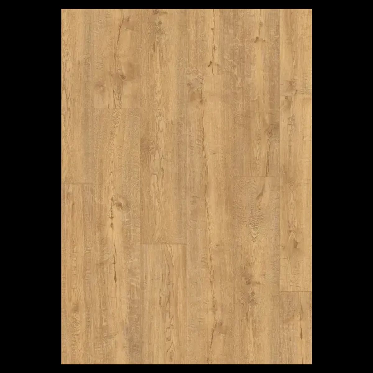 Pergo Modern Plank 4V - Sensation Scraped Vintage Oak, plank Laminat gulv L0231-03376