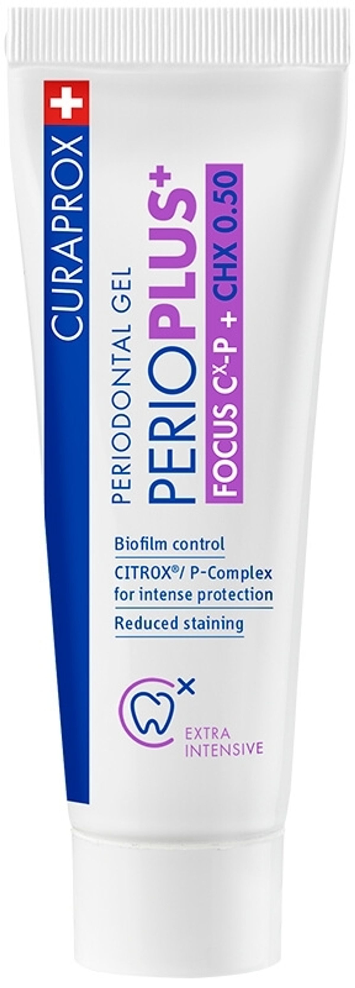 Perio Plus+ Focusgel 0,50%