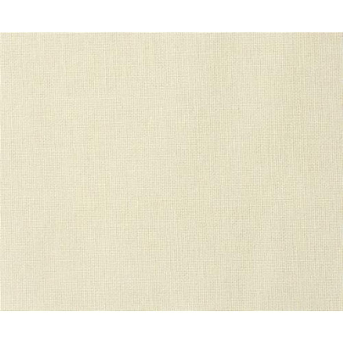 Perlebomuld Økologisk Bomuldsstof 049 Beige 150cm - 50cm