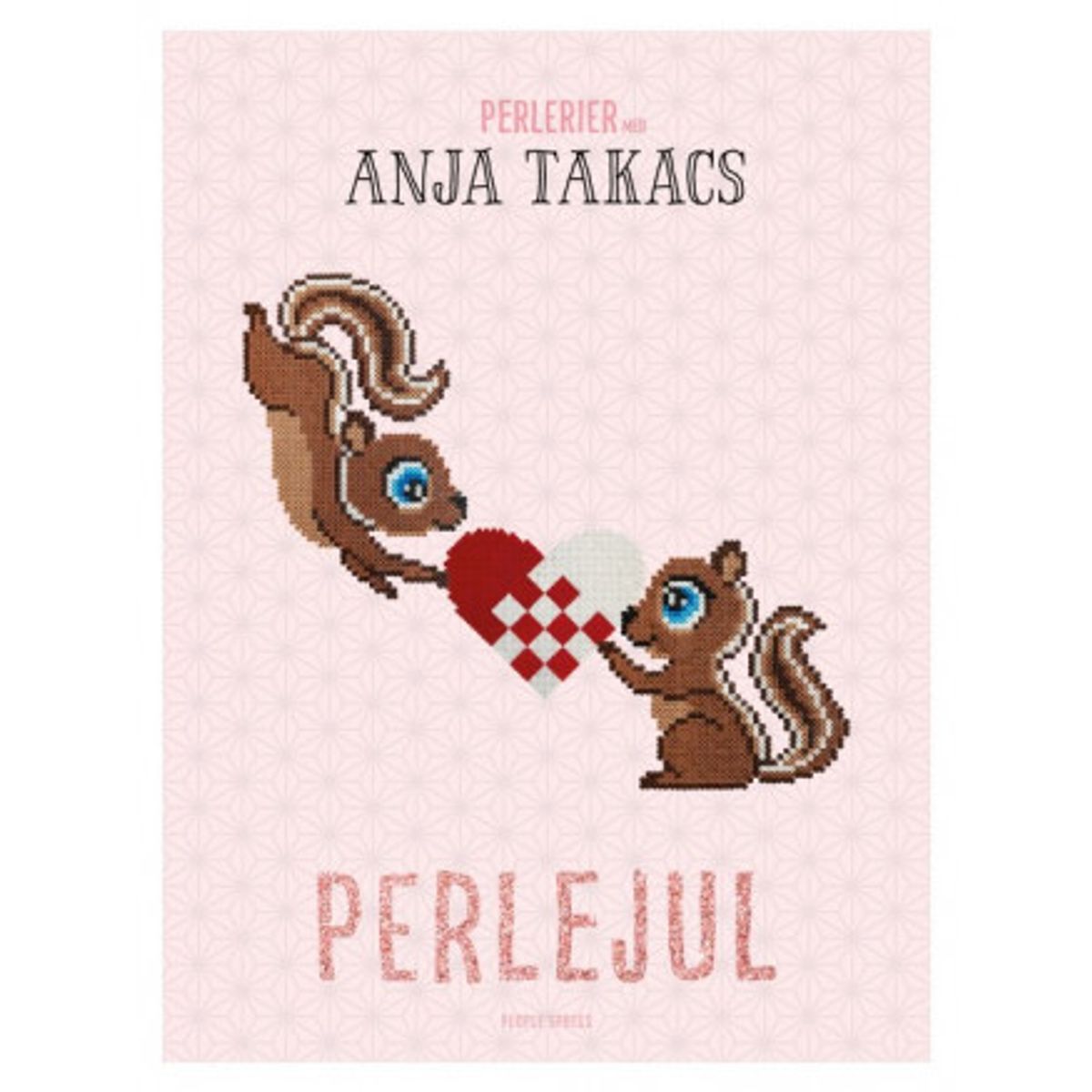 Perlejul - Bog af Anja Takacs