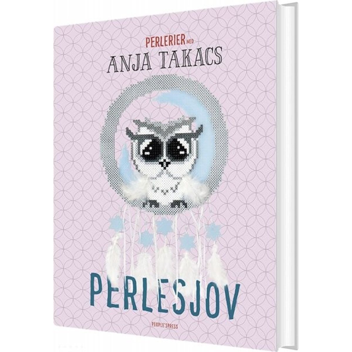 Perlesjov - Anja Takacs - Bog