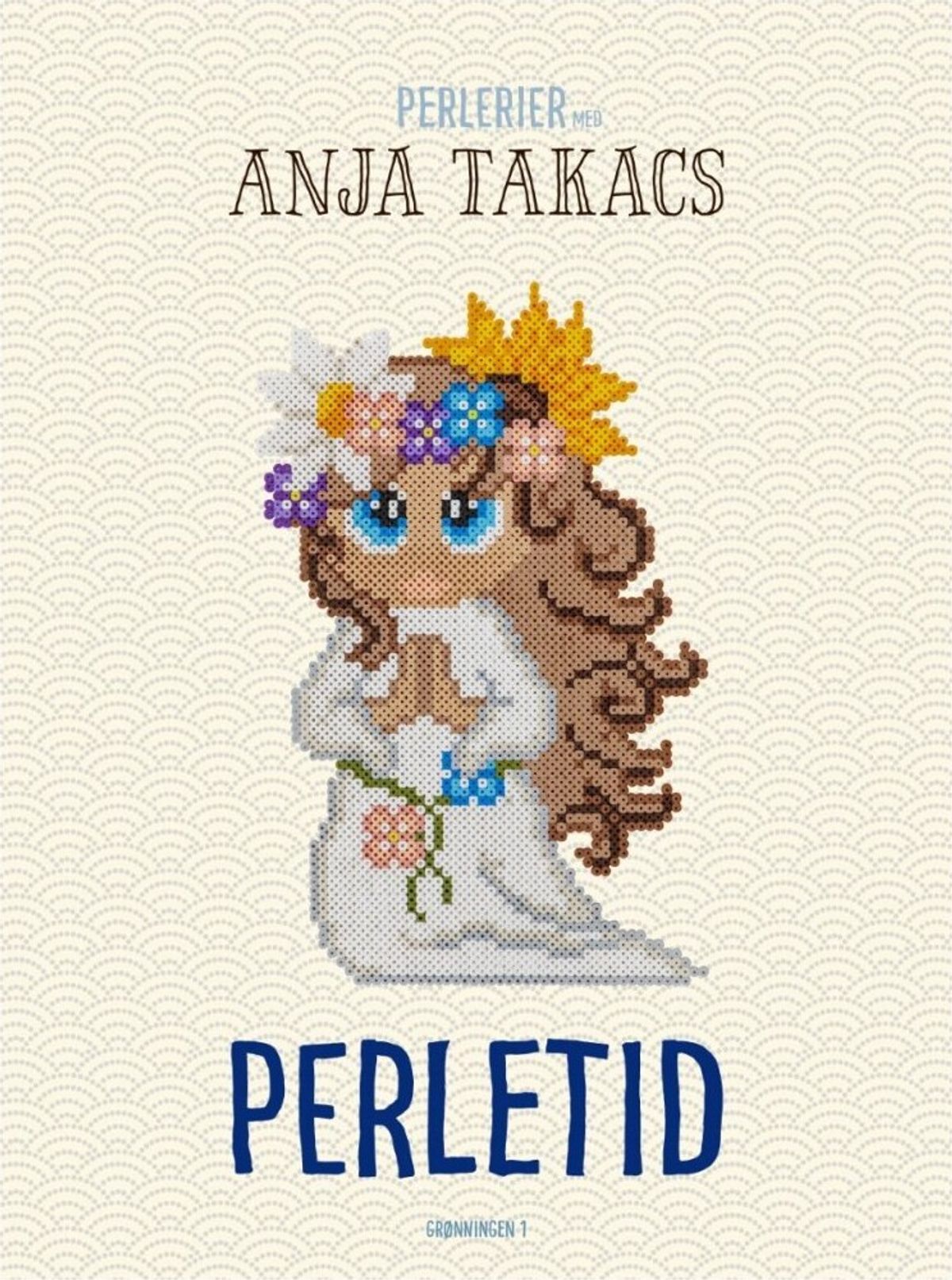 Perletid - Anja Takacs - Bog