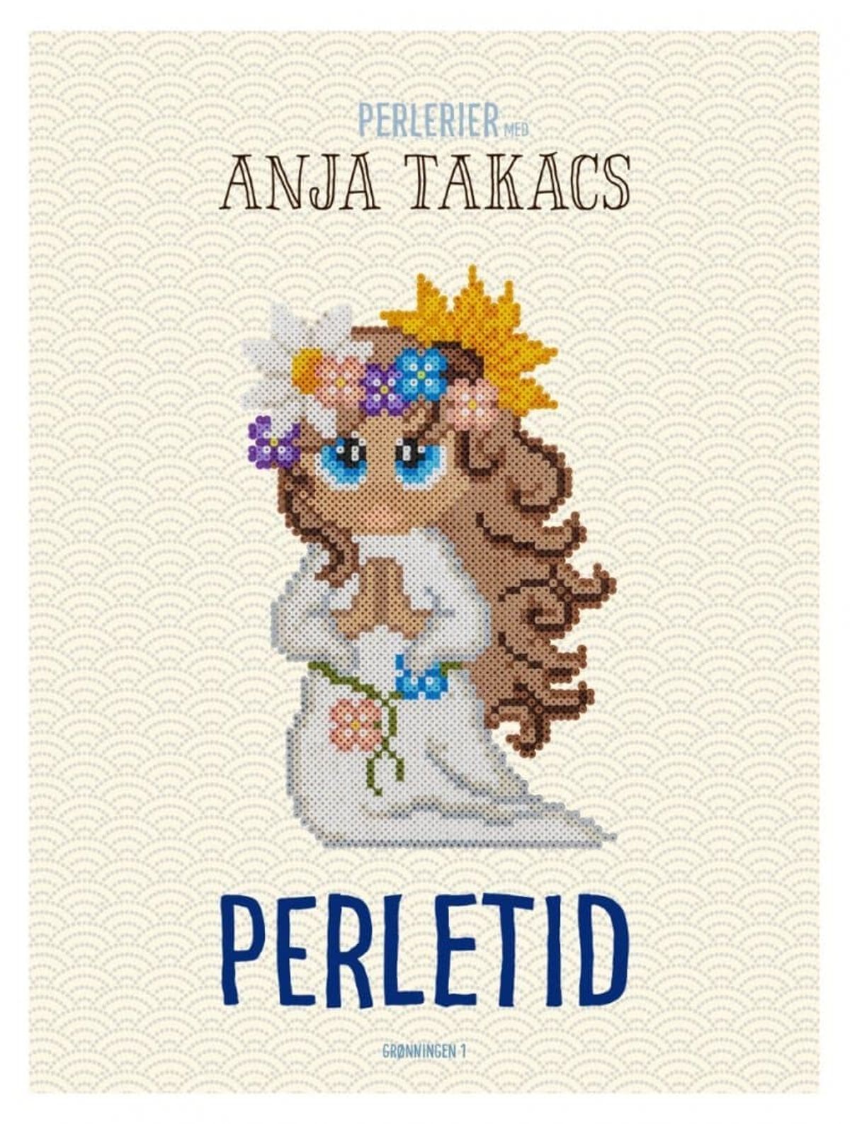 Perletid - Perlebog - Anja Takacs