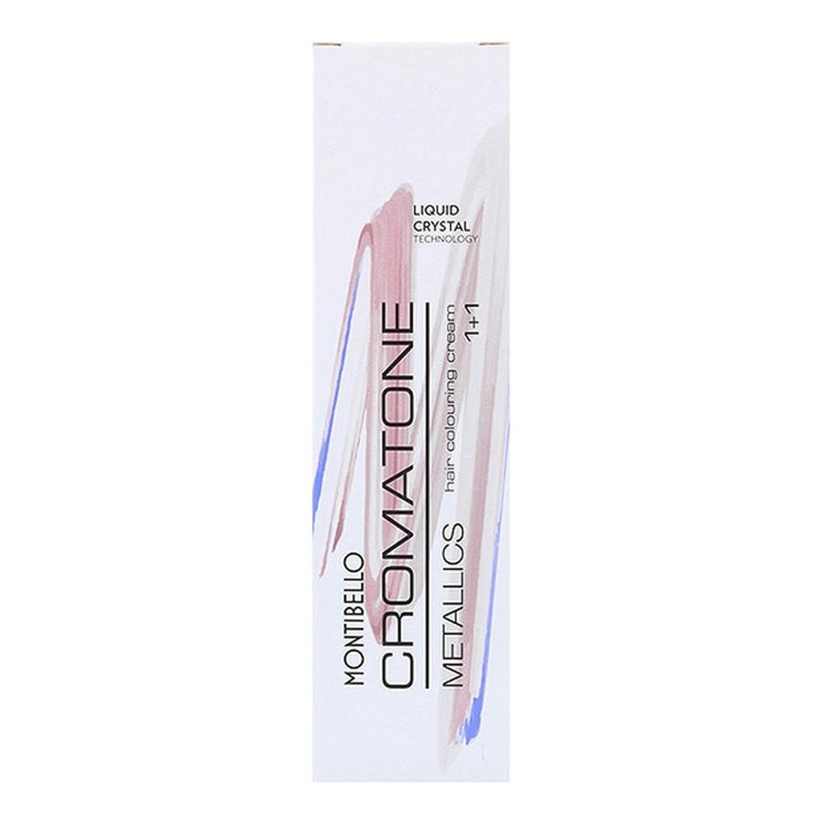 Permanent Farve Cromatone Metallics Montibello Nº 7.22M (60 ml)