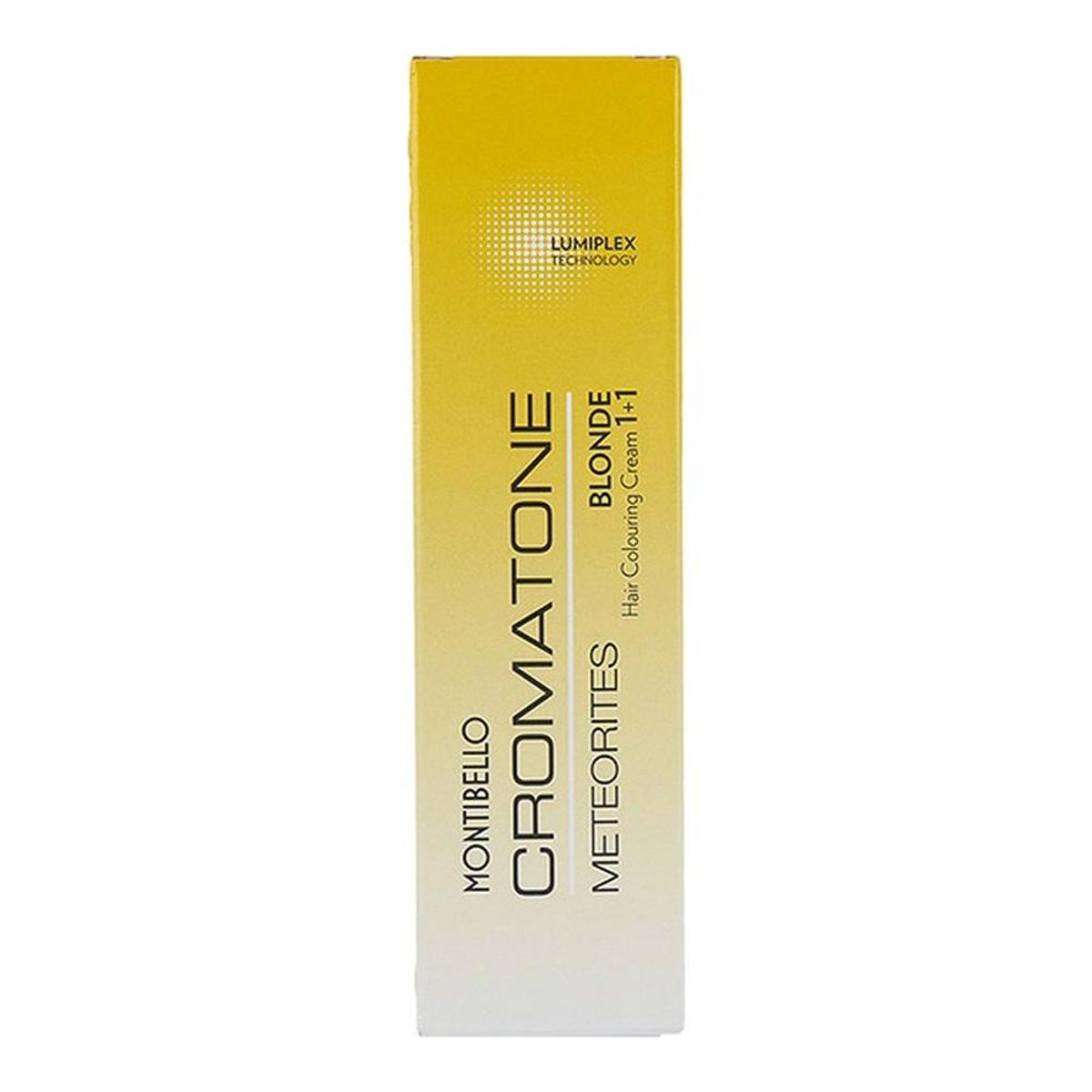 Permanent Farve Cromatone Meteorites Blonde Montibello Nº 113 (60 ml)