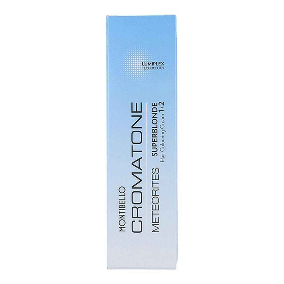 Permanent Farve Cromatone Meteorites Super Blonde Montibello Nº 1000 (60 ml)