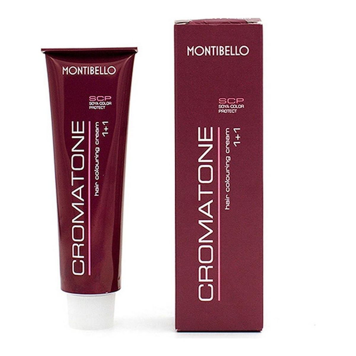 Permanent Farve Cromatone Montibello 11159 Nº 9,13 (60 ml)