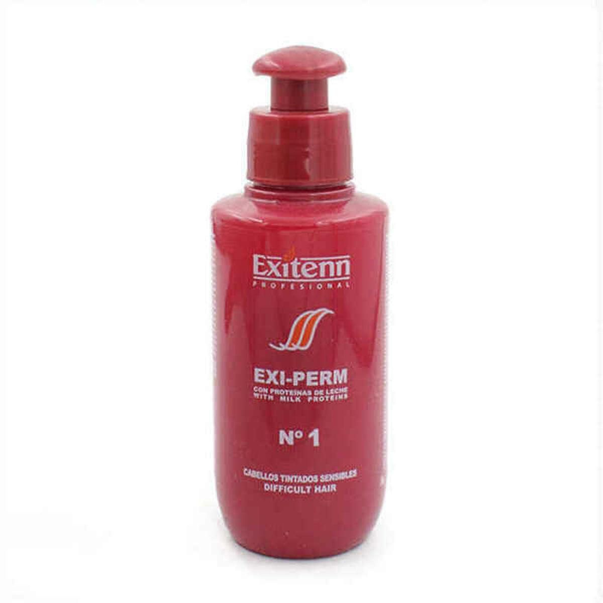 Permanent Farve Exitenn Exi-perm 1 (100 ml)