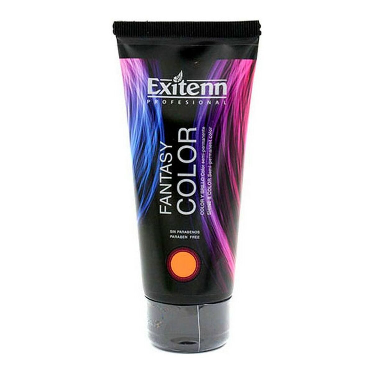 Permanent Farve Fantasy Exitenn Kobber (100 ml)