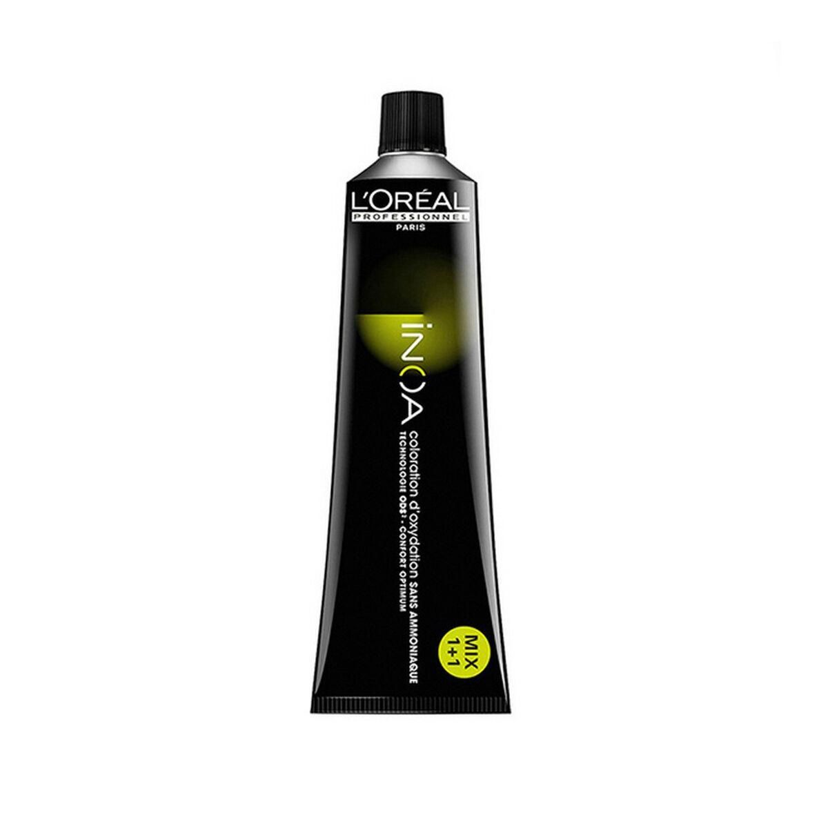 Permanent Farve Inoa Color L'Oreal Professionnel Paris 3474630485549 Nº 3,2 (60 g)