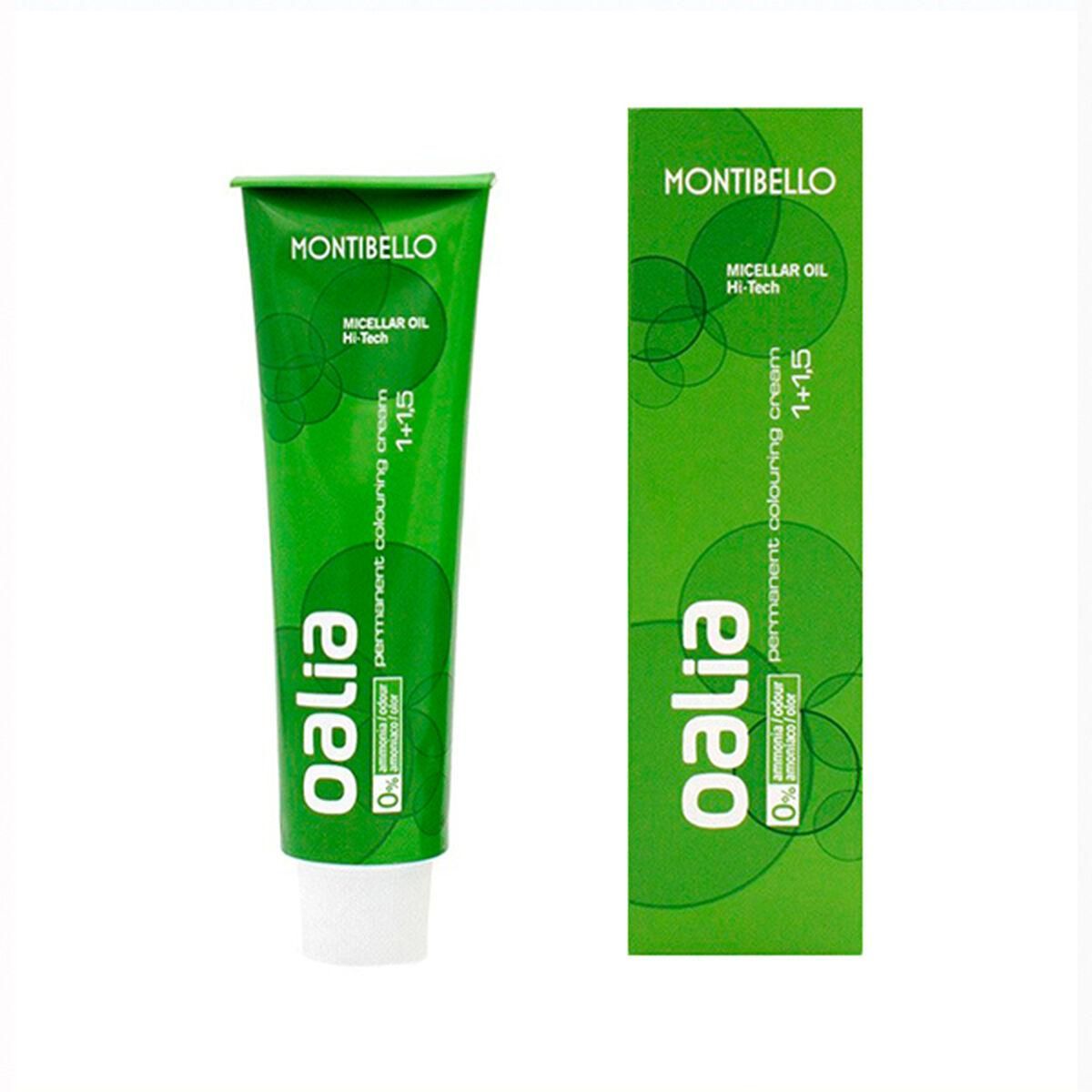 Permanent Farve Montibello Oalia 60 g Nº 5 23