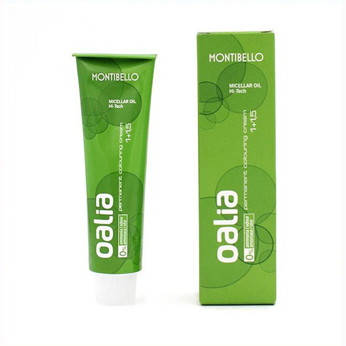 Permanent Farve Montibello Oalia 60 g Nº 9 34