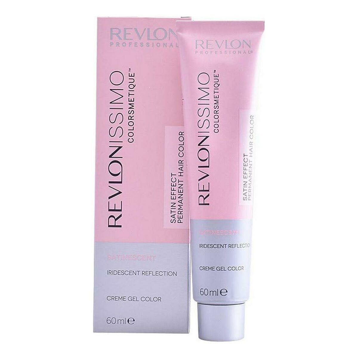 Permanent Farve Revlonissimo Colorsmetique Revlon Nº 919