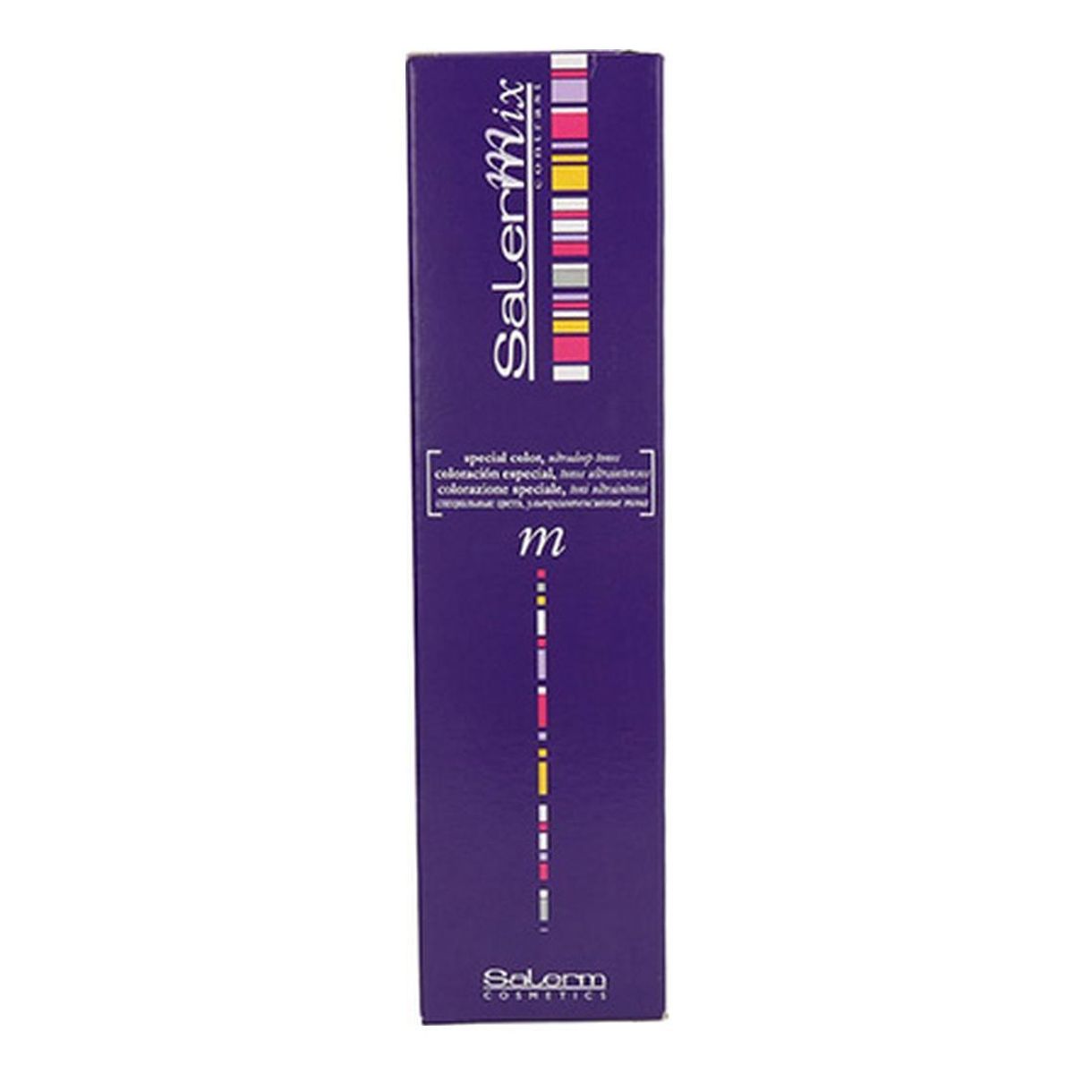 Permanent Farve Salerm Contrastyling 75 Nº 0.44 (75 ml)