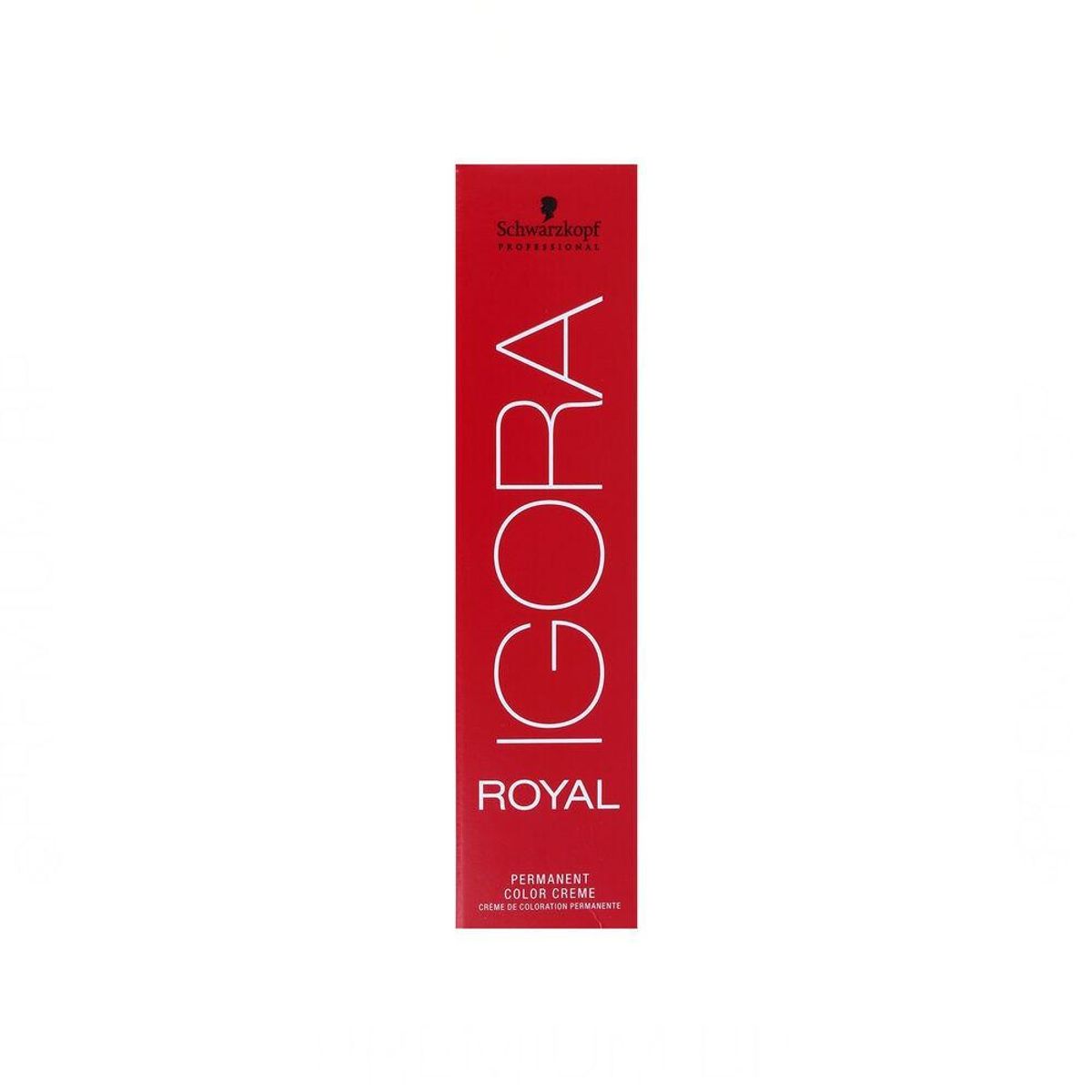 Permanent Farve Schwarzkopf Igora Royal Nº 9.5-31 (60 ml)