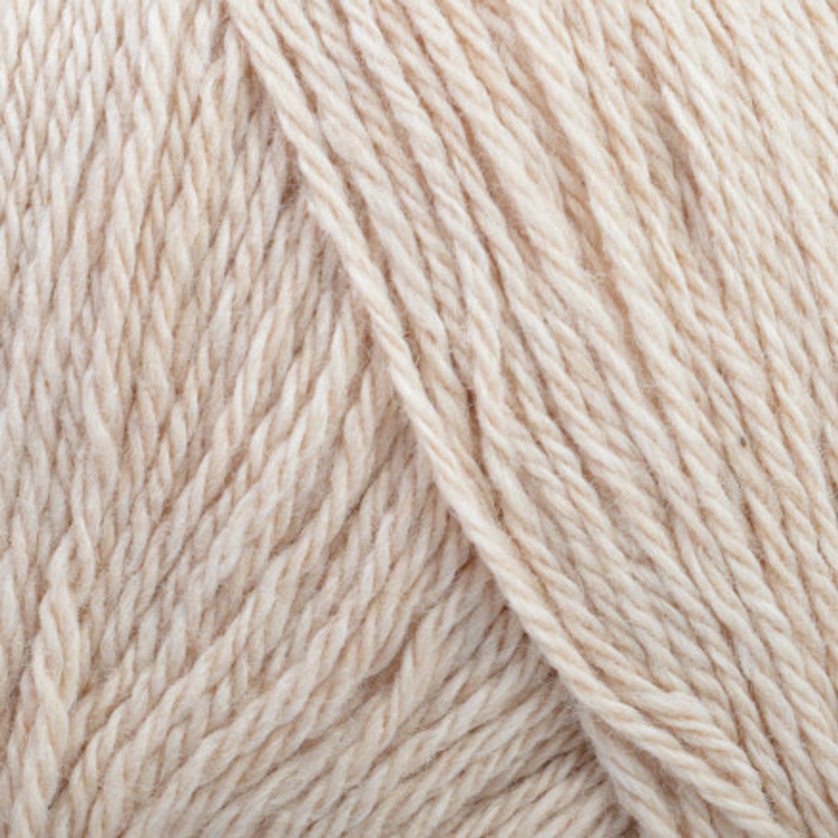 Permin Esther Garn 02 Beige