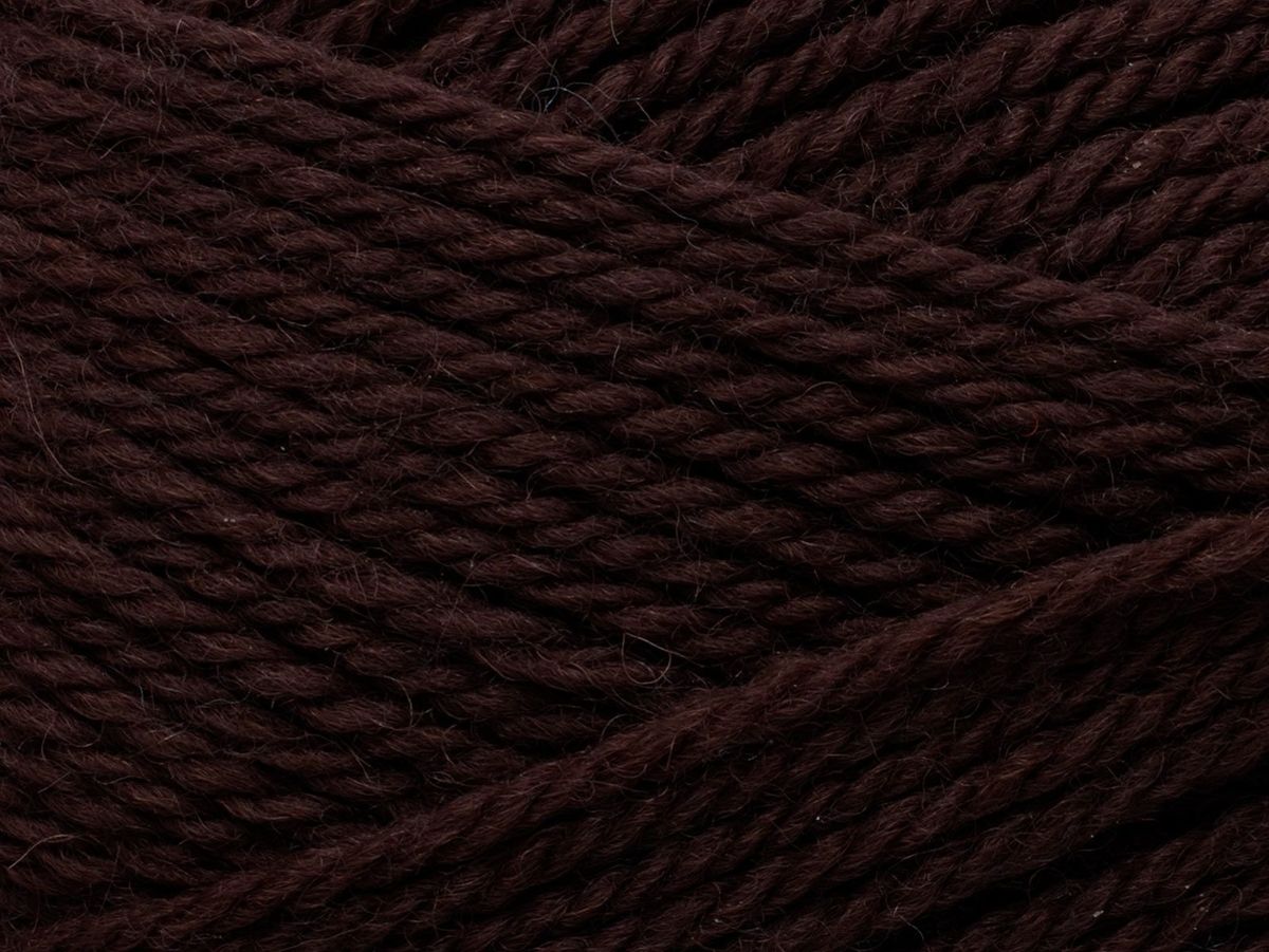 Pernilla | 201 Deep Mahogany