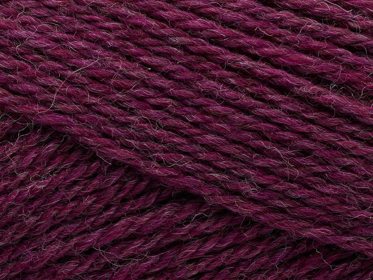 Pernilla | 807 Boysenberry (melange)