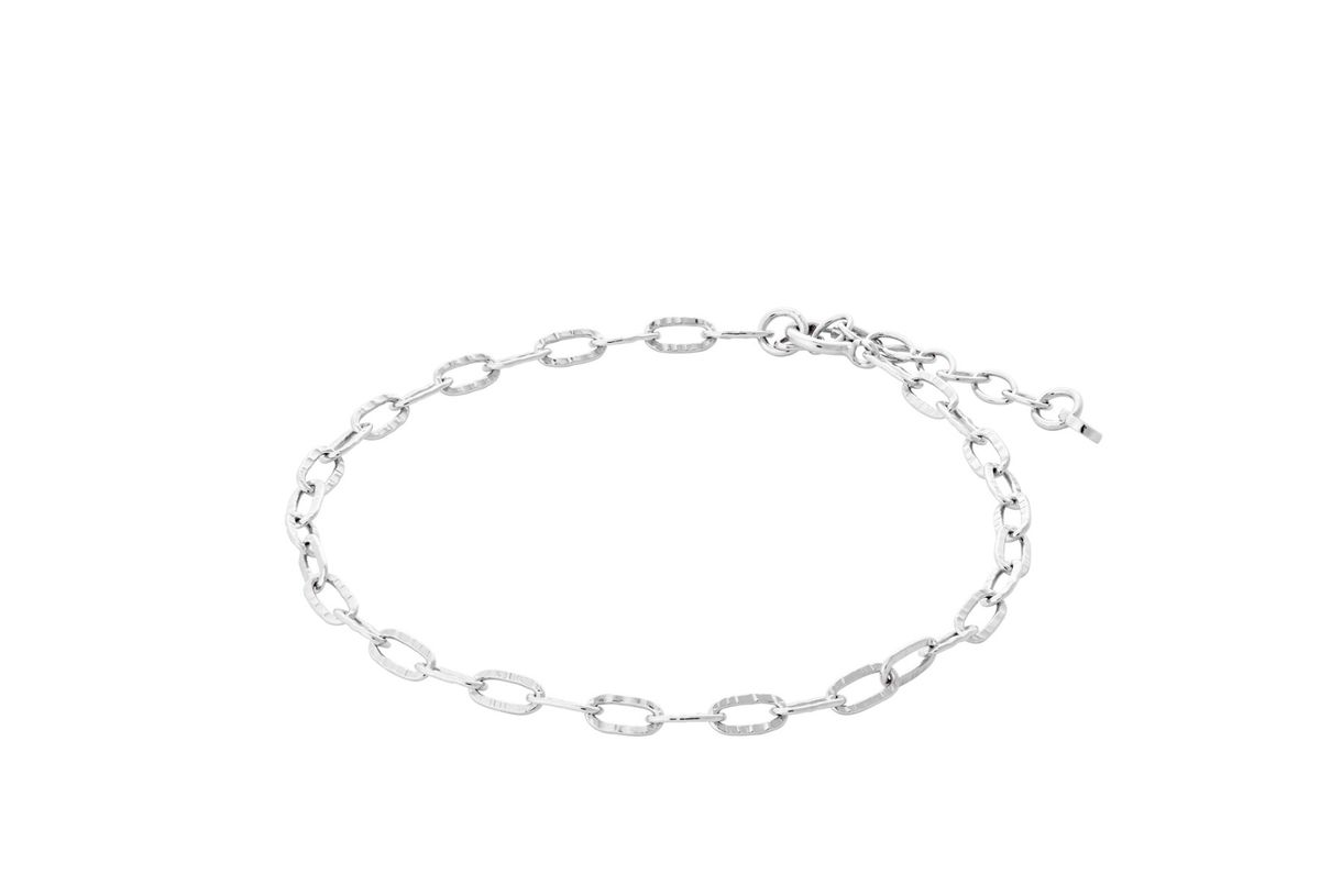 Pernille Corydon Alba Bracelet Sterling Silver Armband B-719-S