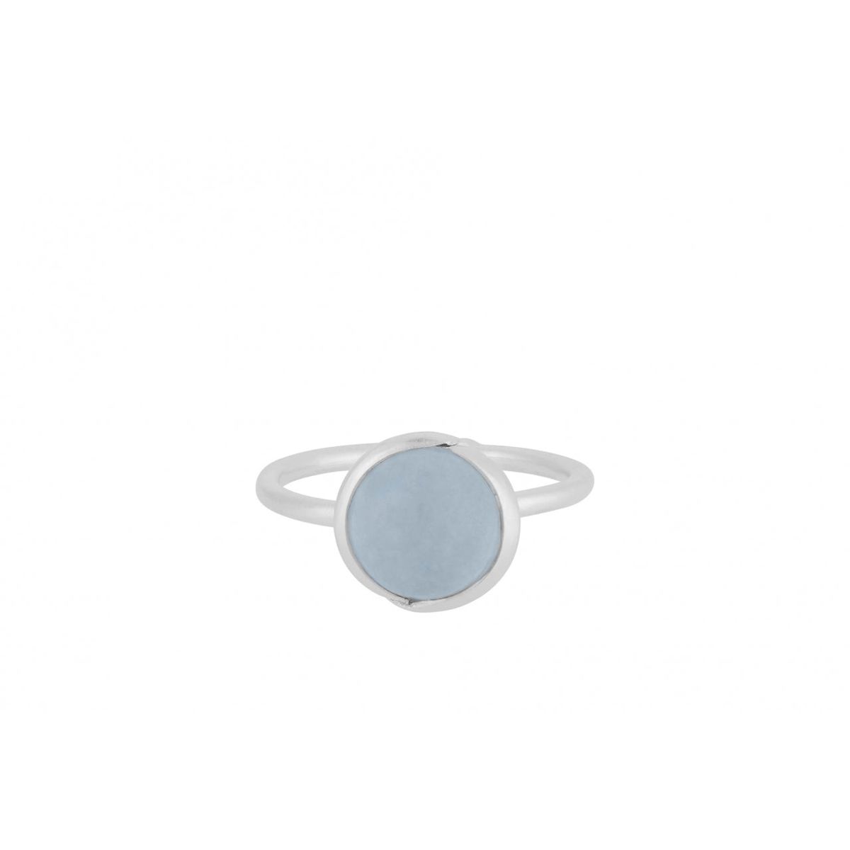 Pernille Corydon - Aura Blue Ring R-644-S