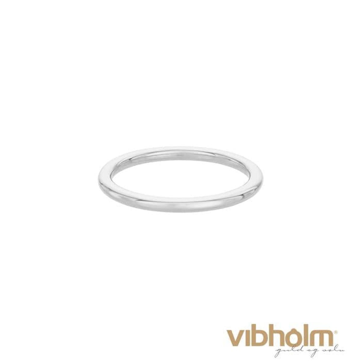 Pernille Corydon - Basic Ring r-216-s