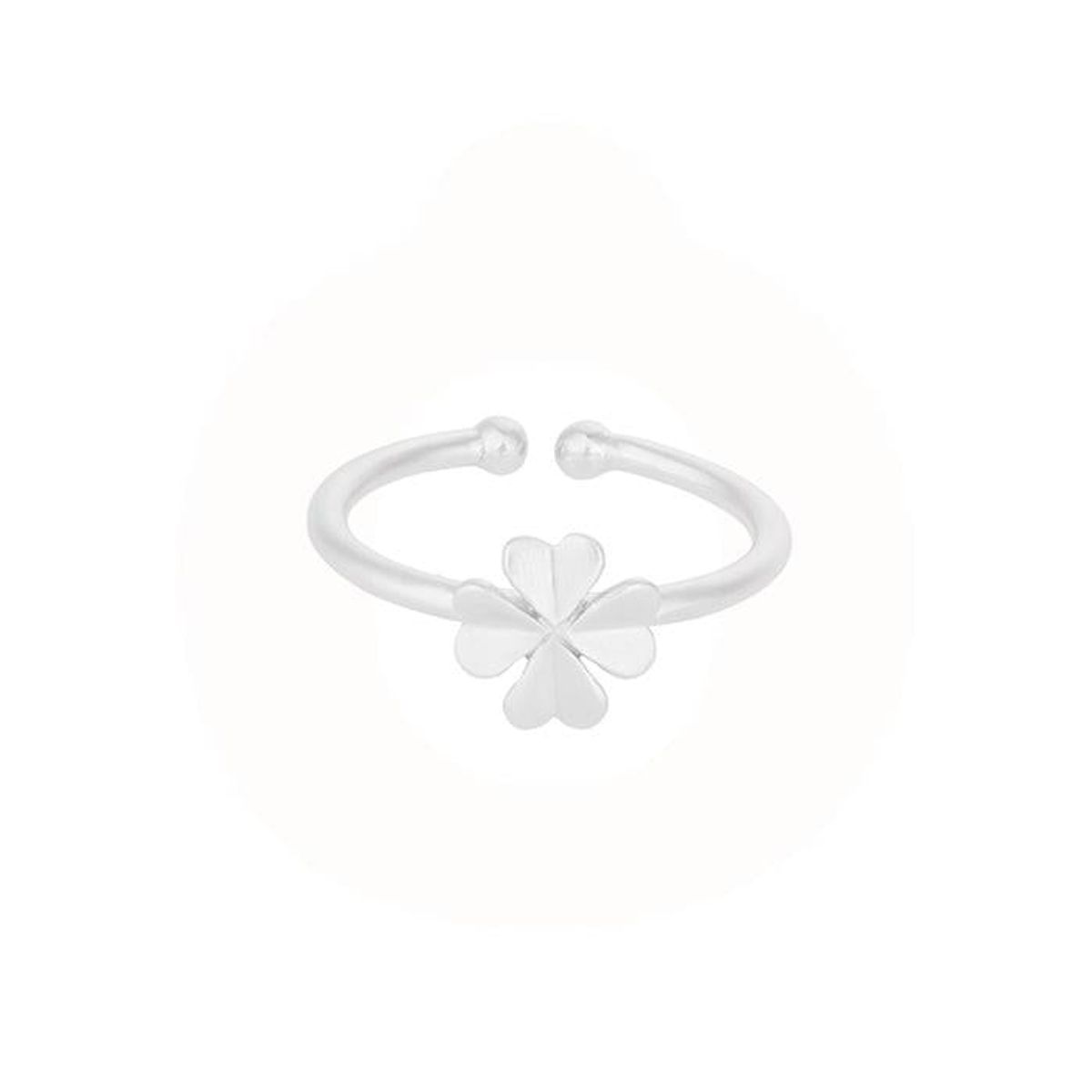 Pernille Corydon - Clover Ring R-320-S