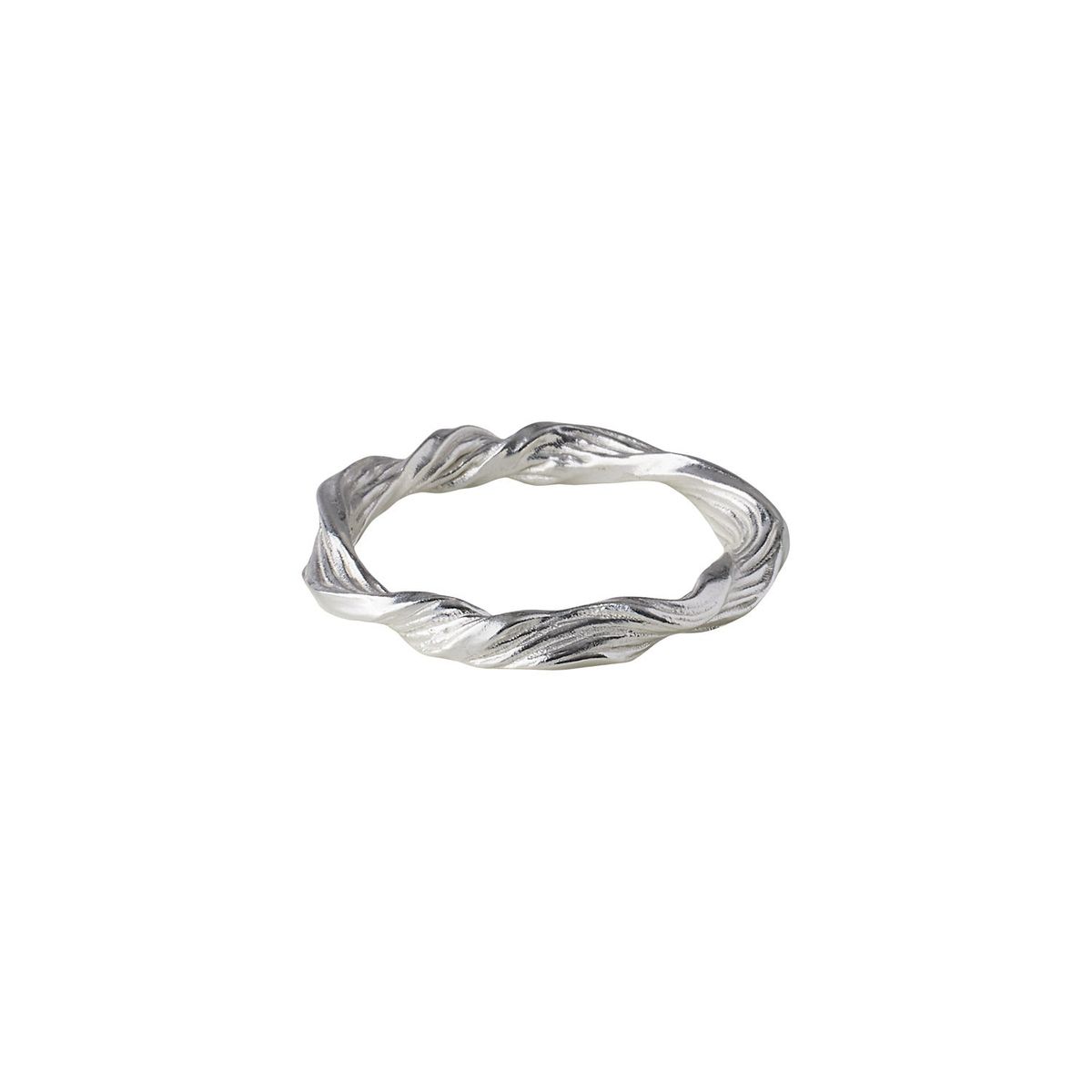 Pernille Corydon - Dancing Wave ring Sølv sterlingsølv