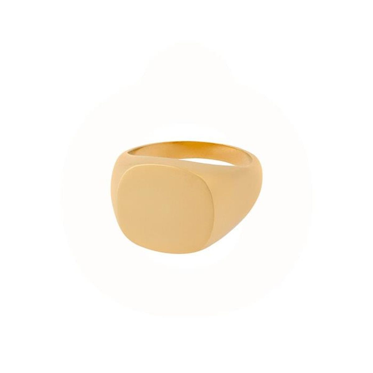 Pernille Corydon Edge by - Solid Herrering R-823-GP