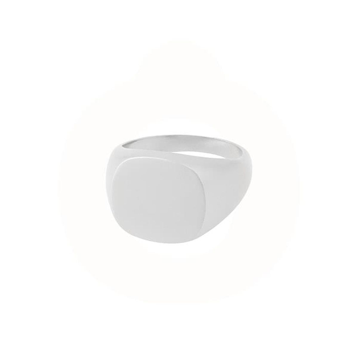 Pernille Corydon Edge by - Solid Herrering R-823-S