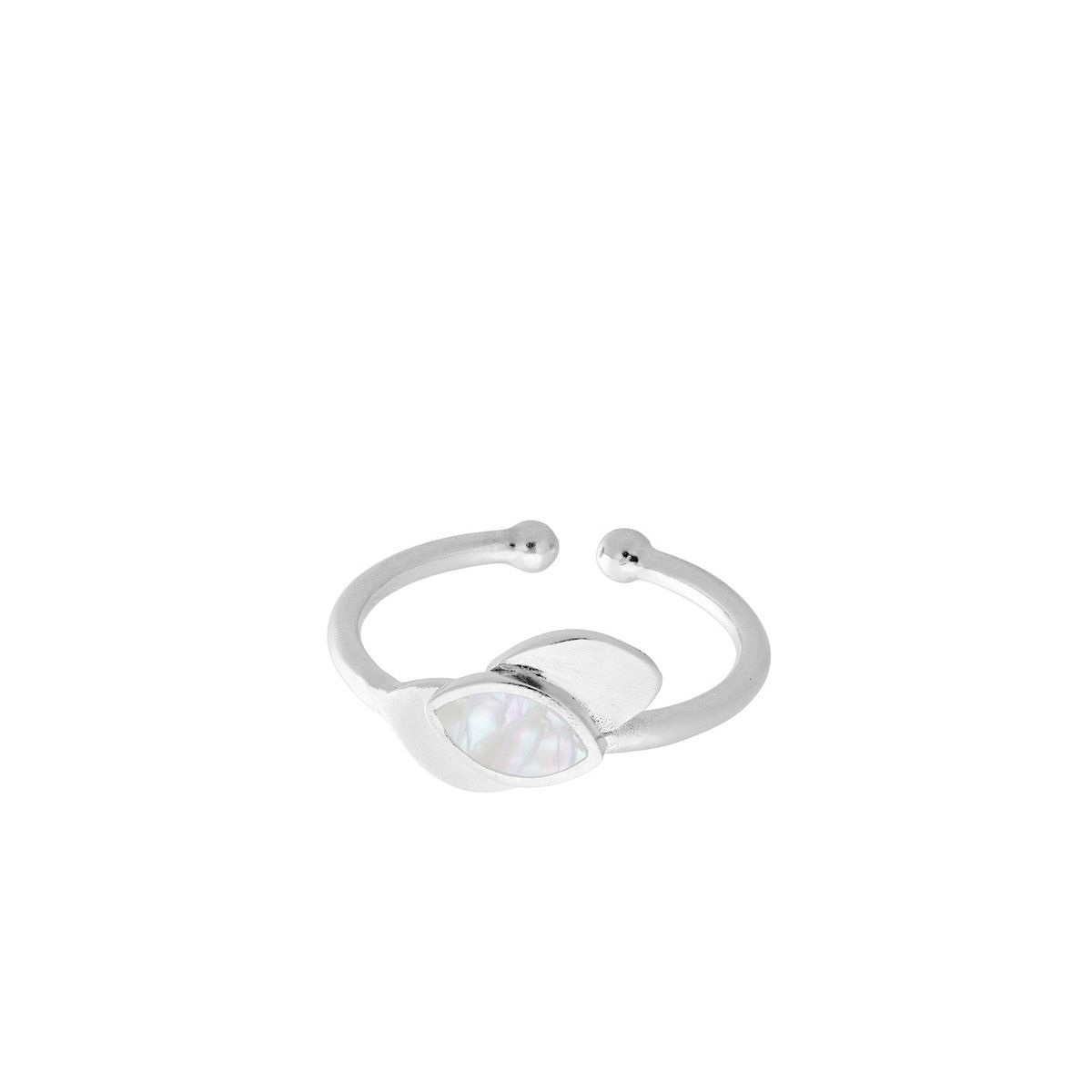 Pernille Corydon - Flake ring R-389-S