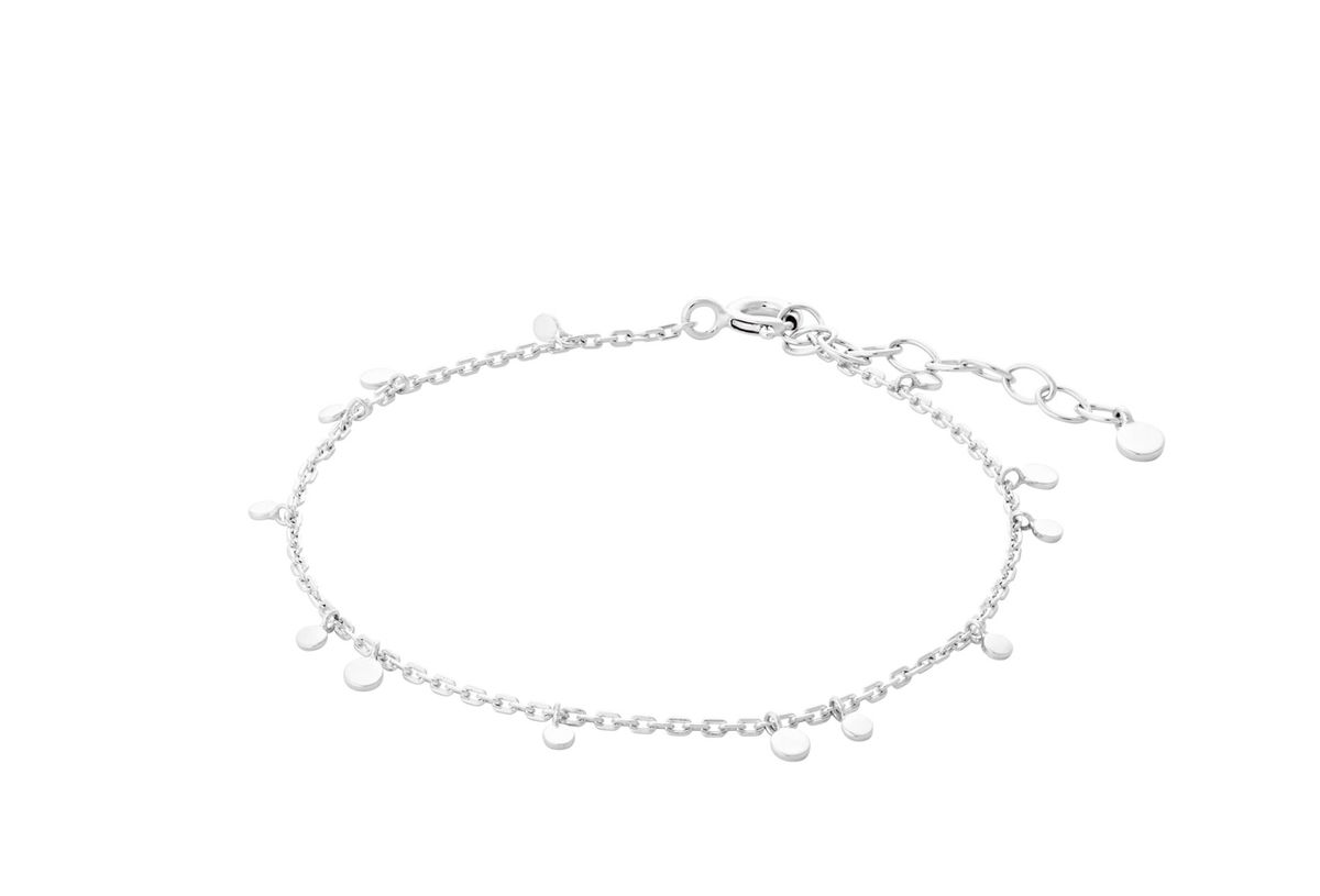 Pernille Corydon Glow Bracelet Sterling Sølv Armbånd