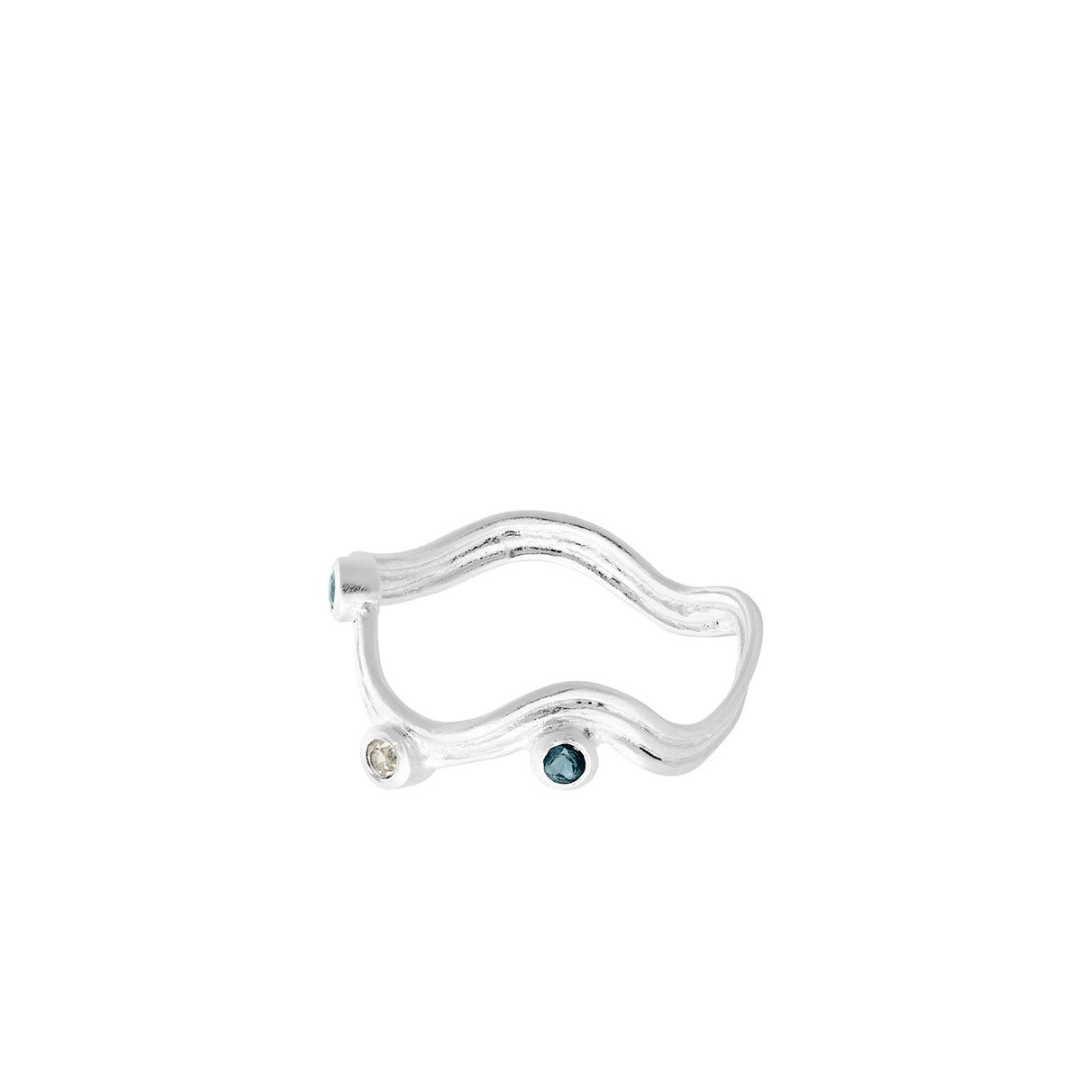 Pernille Corydon - Hellir ring R-465-S