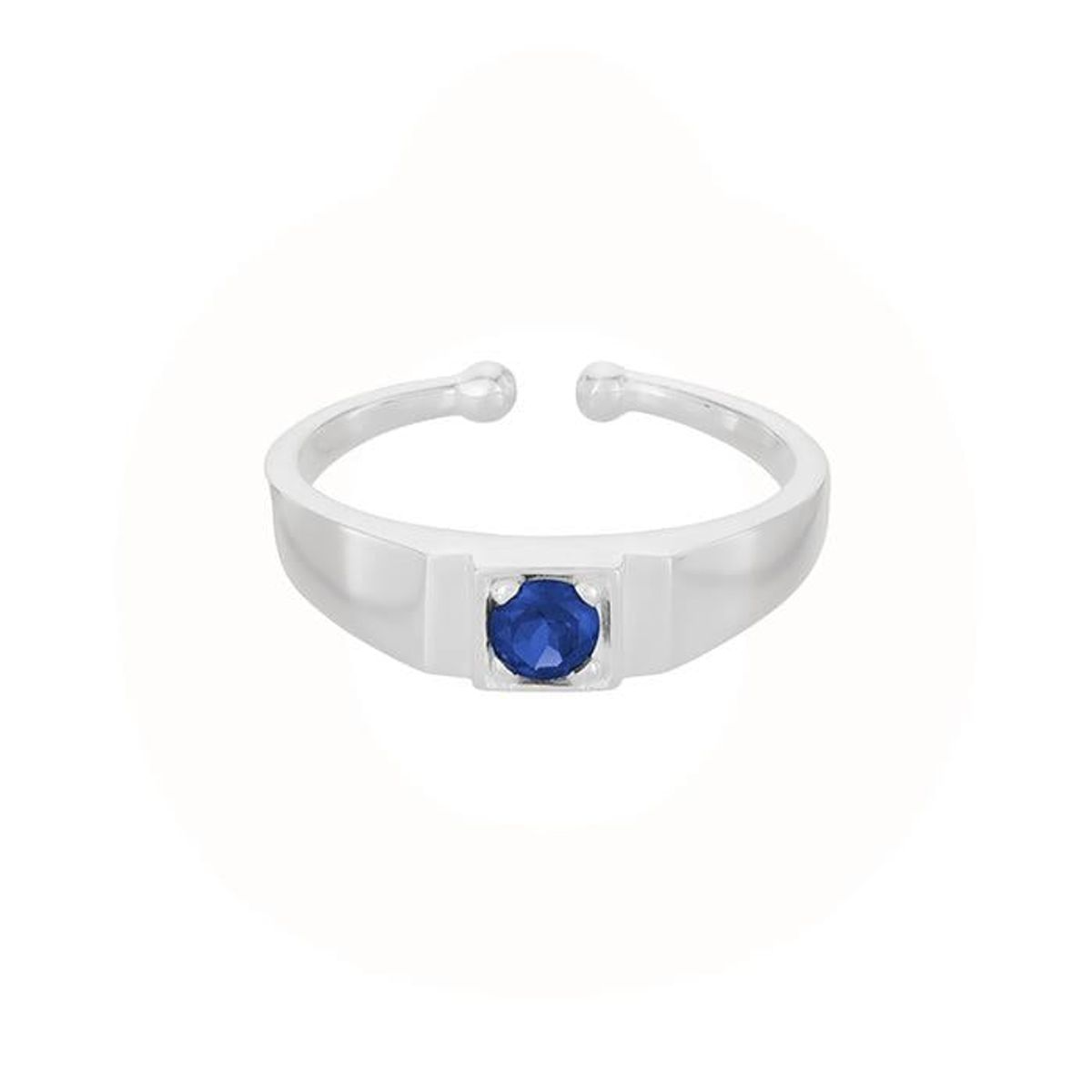 Pernille Corydon - Legacy Ring R-684-S