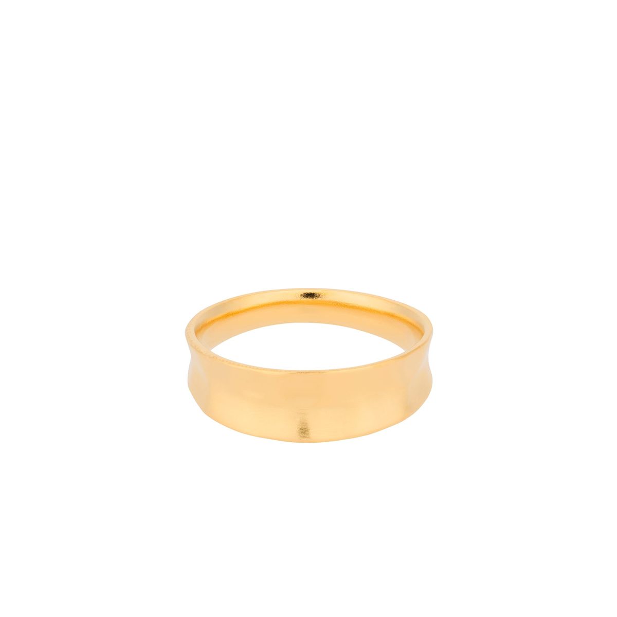 Pernille Corydon - Midi Saga ring R-414-GP