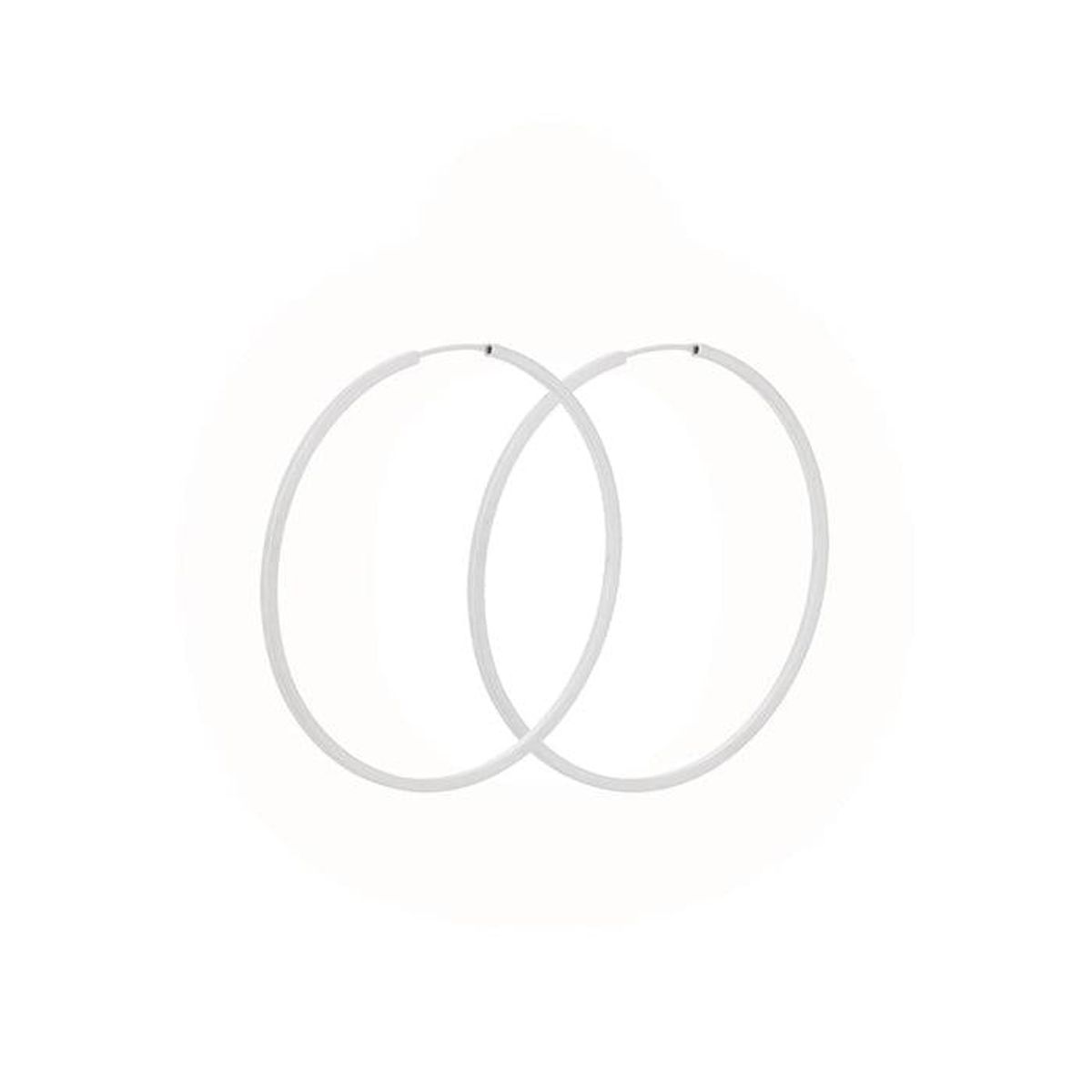 Pernille Corydon - Orbit Hoops E-053-S