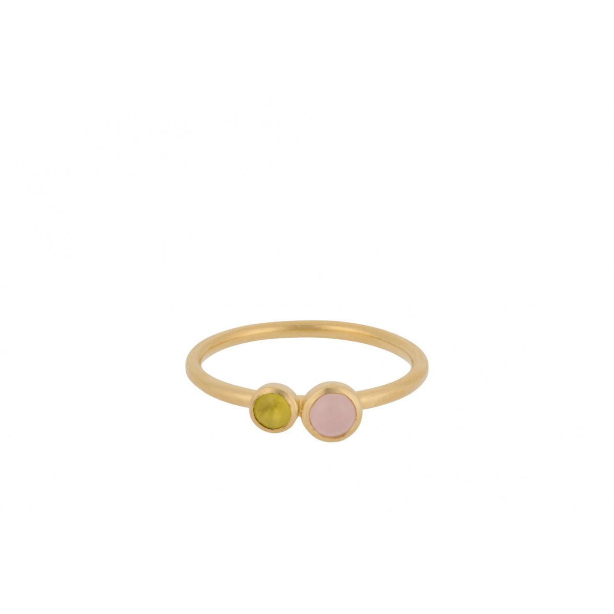 Pernille Corydon - Pastel Sky Ring R-086-GP