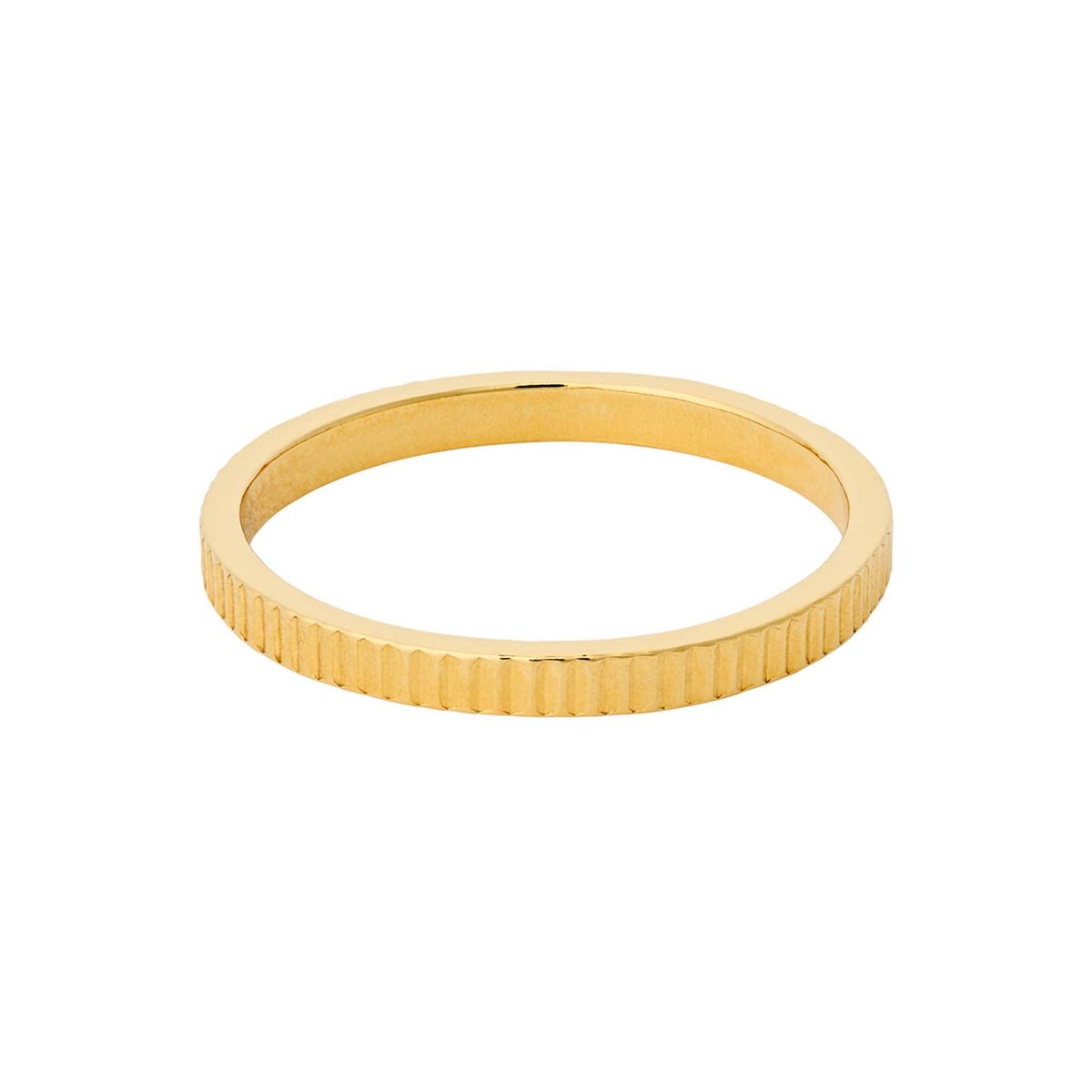 Pernille Corydon - Reflection ring R-484-GP