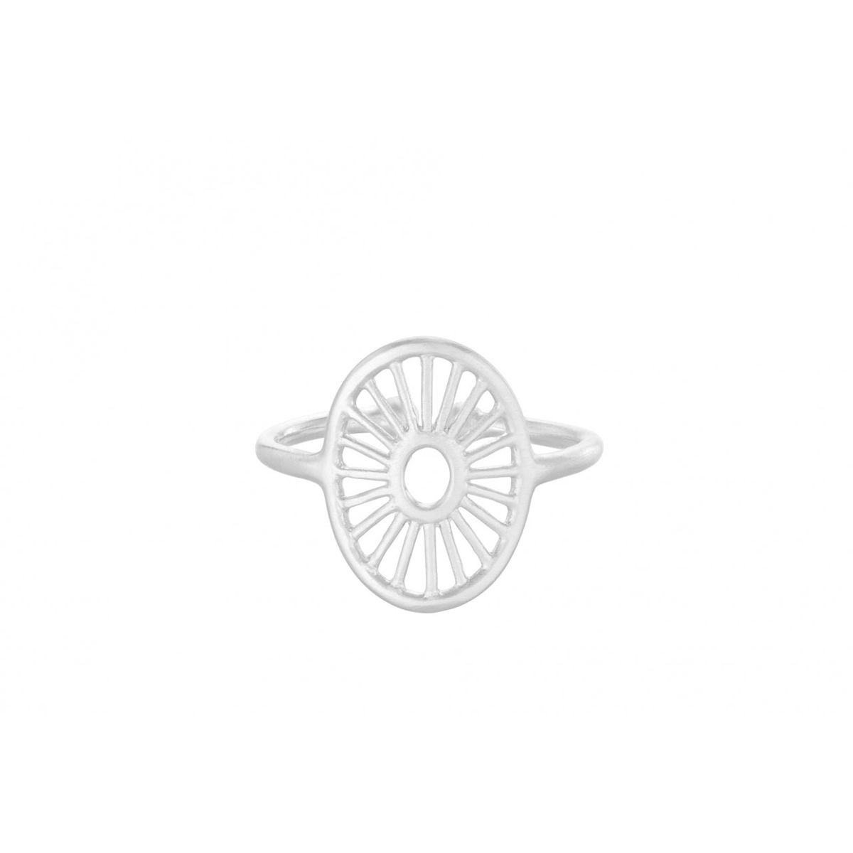 Pernille Corydon - Small Daylight Ring R-472-S