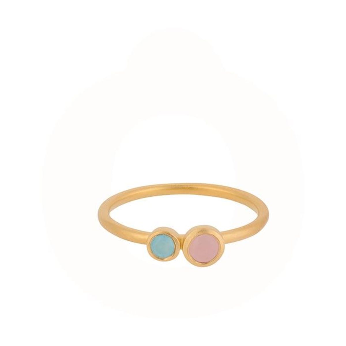 Pernille Corydon - Sunset Ring R-088-GP