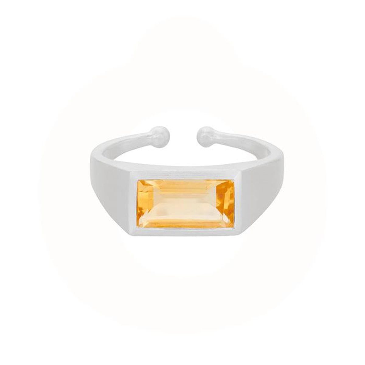 Pernille Corydon - Treasure Ring R-198-S