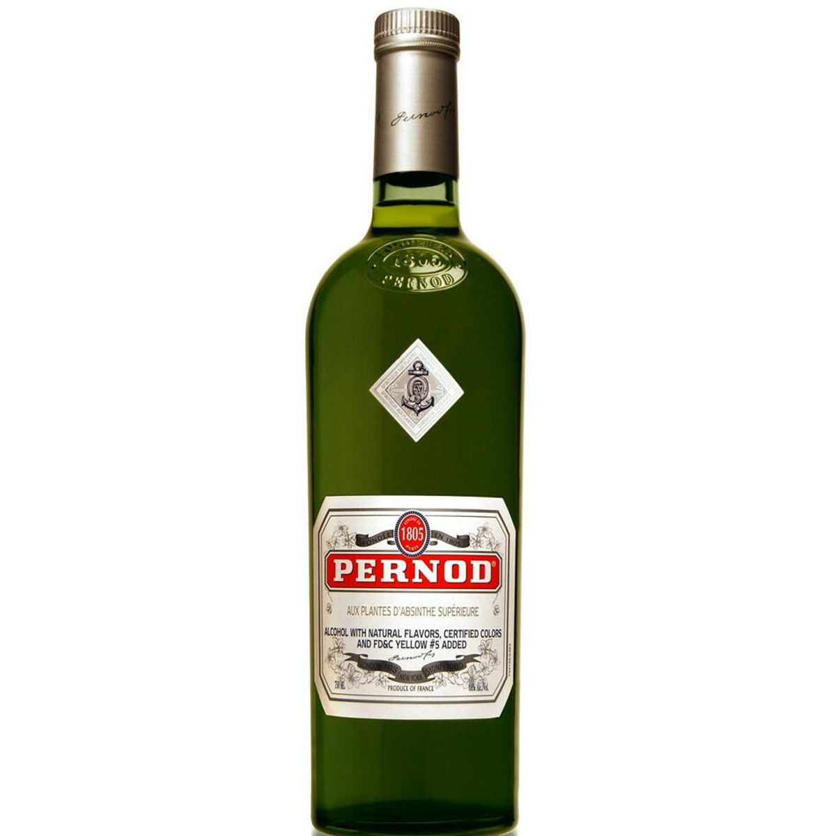 Pernod Absinthe Fl 70